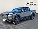 2025 Nissan Frontier Crew Cab 4WD Pickup for sale #260003A - photo 4