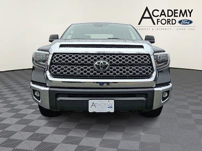 Used 2021 Toyota Tundra - photo 1