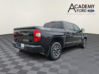 Used 2021 Toyota Tundra - photo 1