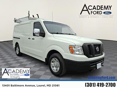 Used 2018 Nissan NV2500 - photo 1