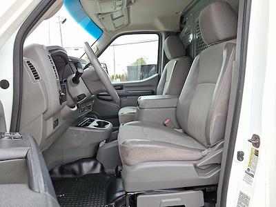 Used 2018 Nissan NV2500 - photo 1