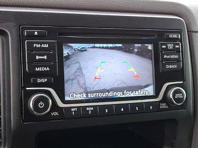 Used 2018 Nissan NV2500 - photo 1