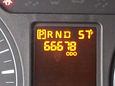 Used 2018 Nissan NV2500 - photo 1