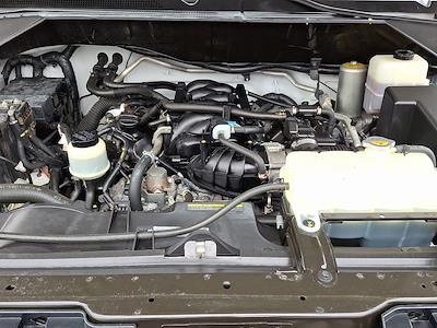 Used 2018 Nissan NV2500 - photo 1