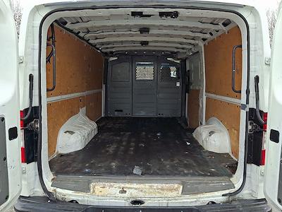 Used 2018 Nissan NV2500 - photo 1