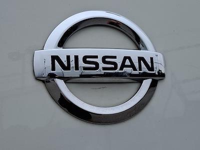 Used 2018 Nissan NV2500 - photo 1