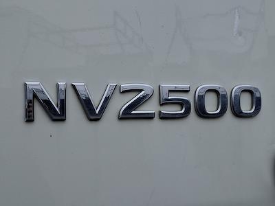 Used 2018 Nissan NV2500 - photo 1