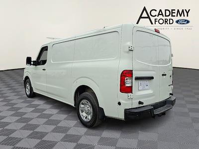 Used 2018 Nissan NV2500 - photo 1