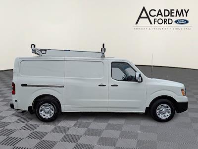 Used 2018 Nissan NV2500 - photo 1