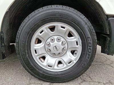 Used 2018 Nissan NV2500 - photo 1