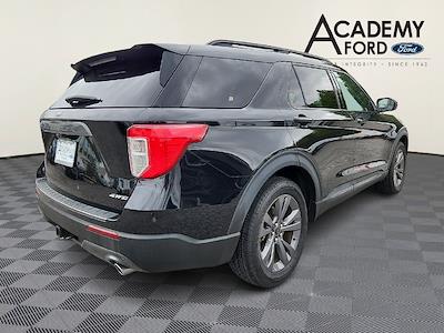 2023 Ford Explorer 4WD SUV for sale #260113A - photo 2