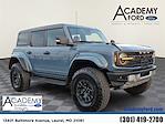 2024 Ford Bronco 4WD SUV for sale #260175A - photo 1