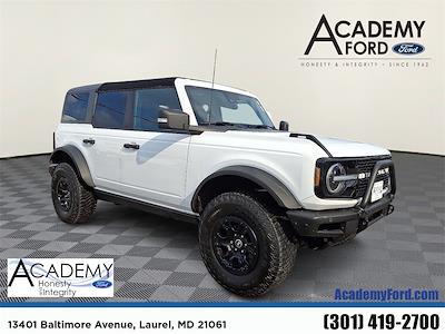 2022 Ford Bronco 4WD SUV for sale #260175B - photo 1