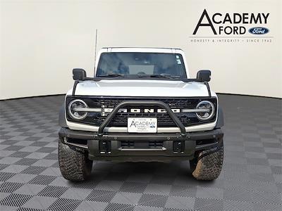 2022 Ford Bronco 4WD SUV for sale #260175B - photo 2