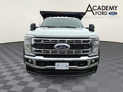 Used 2024 Ford F-550 - photo 1
