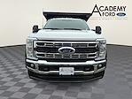 2024 Ford F-550 Crew Cab DRW 4WD Landscape Dump for sale #260183A - photo 3