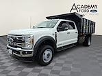 2024 Ford F-550 Crew Cab DRW 4WD Landscape Dump for sale #260183A - photo 4