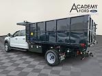 2024 Ford F-550 Crew Cab DRW 4WD Landscape Dump for sale #260183A - photo 5