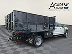 2024 Ford F-550 Crew Cab DRW 4WD Landscape Dump for sale #260183A - photo 2