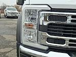 2024 Ford F-550 Crew Cab DRW 4WD Landscape Dump for sale #260183A - photo 9