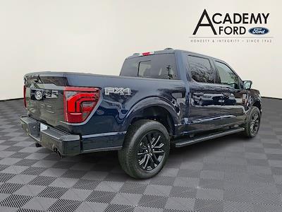 Used 2025 Ford F-150 - photo 1