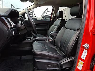 Used 2021 Ford Ranger - photo 1