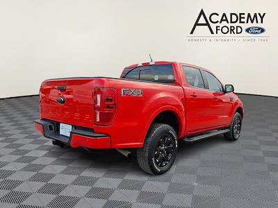 Used 2021 Ford Ranger - photo 1