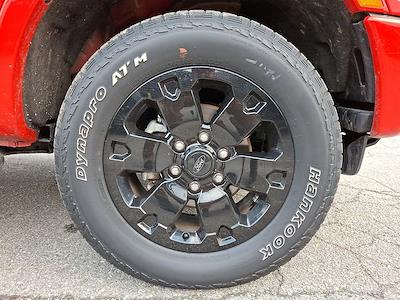 Used 2021 Ford Ranger - photo 1