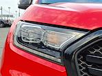 2021 Ford Ranger SuperCrew Cab 4WD Pickup for sale #260193A - photo 9