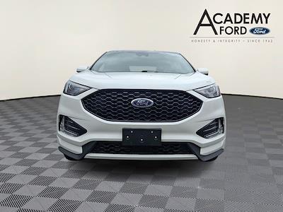 Used 2024 Ford Edge - photo 1