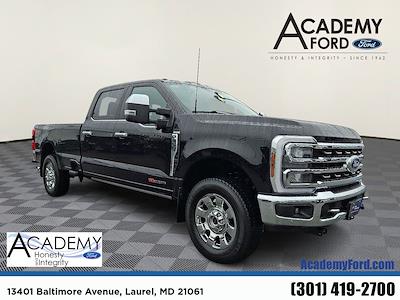 Used 2024 Ford F-350 - photo 1