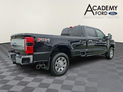 Used 2024 Ford F-350 - photo 1