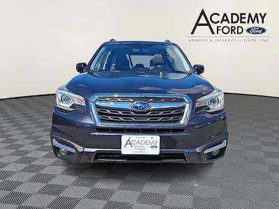 Used 2017 Subaru Forester - photo 2