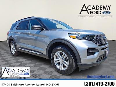 2024 Ford Explorer 4WD SUV for sale #260464A - photo 1