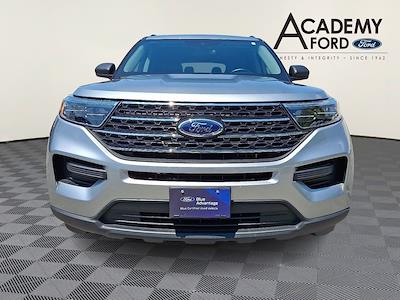 2024 Ford Explorer 4WD SUV for sale #260464A - photo 2