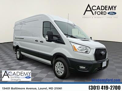 Used 2021 Ford Transit 250 - photo 1