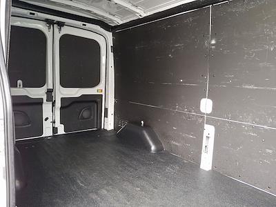Used 2021 Ford Transit 250 - photo 1