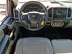 Used 2019 Ford F-550 Crew Cab Landscape Dump for sale #3523XX - photo 11