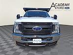 Used 2019 Ford F-550 Crew Cab Landscape Dump for sale #3523XX - photo 3