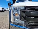 Used 2019 Ford F-550 Crew Cab Landscape Dump for sale #3523XX - photo 9