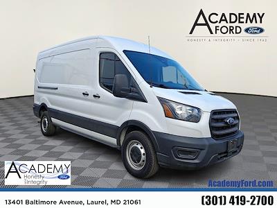 Used 2020 Ford Transit 250 - photo 1