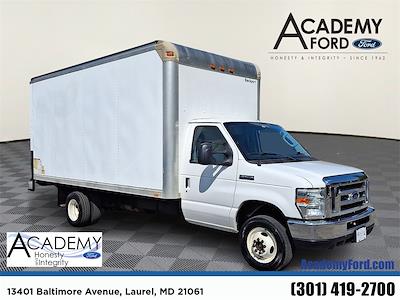 2012 Ford E-450 RWD Box Van for sale #5807X - photo 1