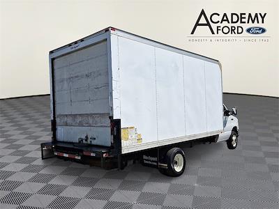 2012 Ford E-450 RWD Box Van for sale #5807X - photo 2