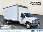 2012 Ford E-450 RWD Box Van for sale #5807X - photo 1