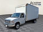 2012 Ford E-450 RWD Box Van for sale #5807X - photo 4