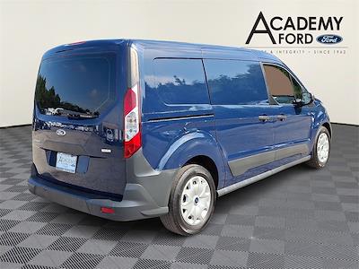 2016 Ford Transit Connect 4x2 Empty Cargo Van for sale #6353A - photo 2