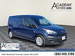 Used 2016 Ford Transit Connect Empty Cargo Van for sale #6353A - photo 1