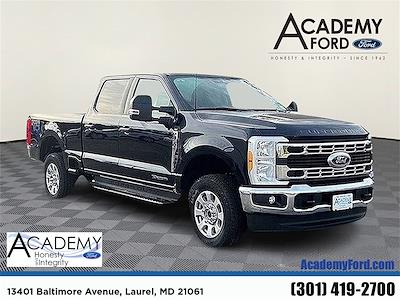 2023 Ford F-250 Crew Cab 4WD Pickup for sale #T230504 - photo 1