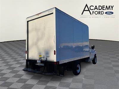 New 2024 Ford E-350 12' Rockport Box Van with Walkramp for sale #T240005 - photo 2