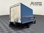 New 2024 Ford E-350 12' Rockport Box Van with Walkramp for sale #T240005 - photo 2